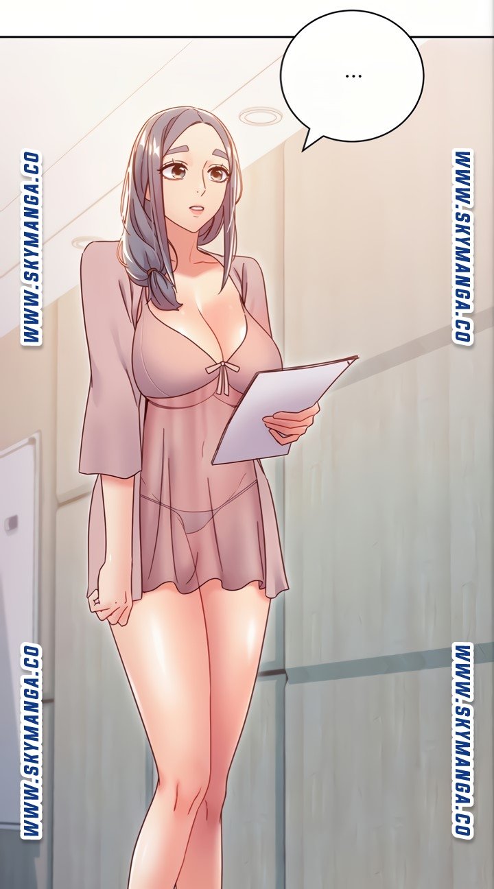 Stepmother’s Friends Raw Chapter 80 Page 48