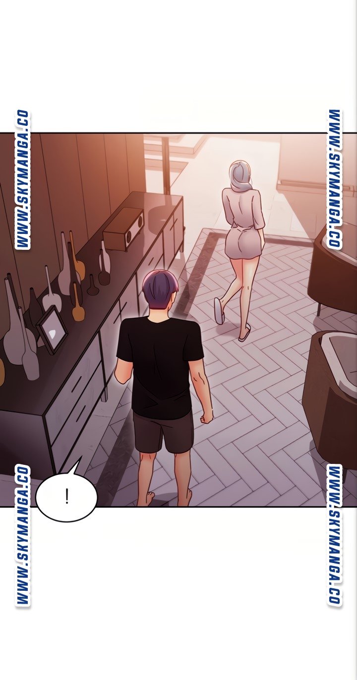 Stepmother’s Friends Raw Chapter 80 Page 62