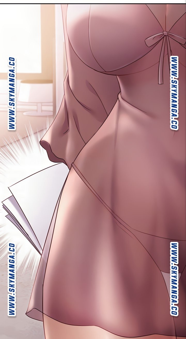 Stepmother’s Friends Raw Chapter 80 Page 7
