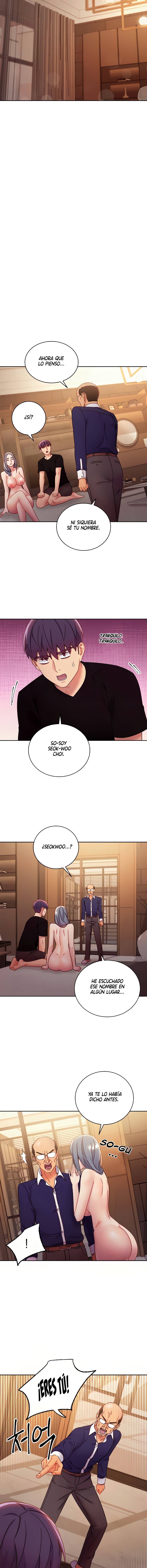 Stepmother’s Friends Raw Chapter 82 Page 3