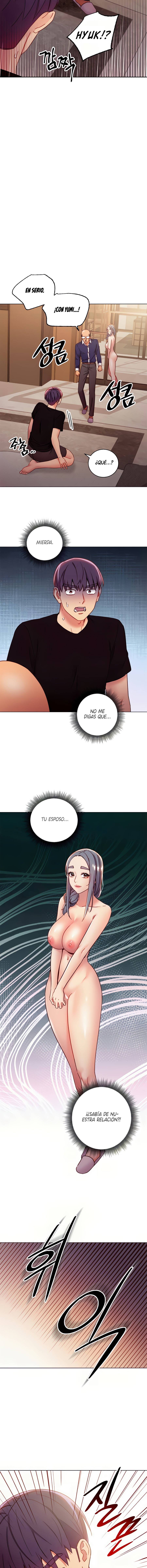 Stepmother’s Friends Raw Chapter 82 Page 4