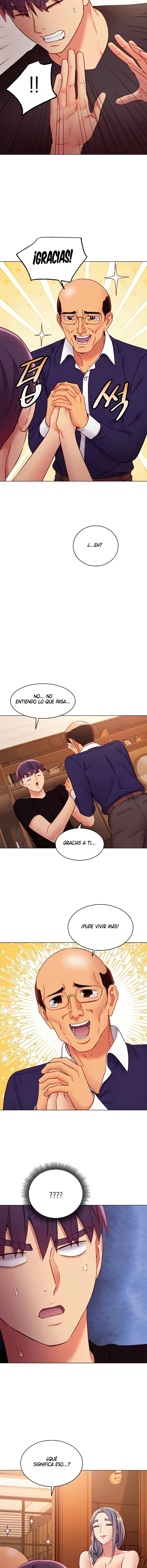 Stepmother’s Friends Raw Chapter 82 Page 5