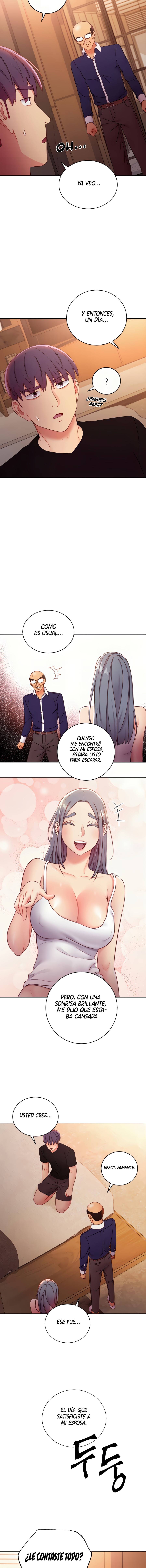 Stepmother’s Friends Raw Chapter 82 Page 8