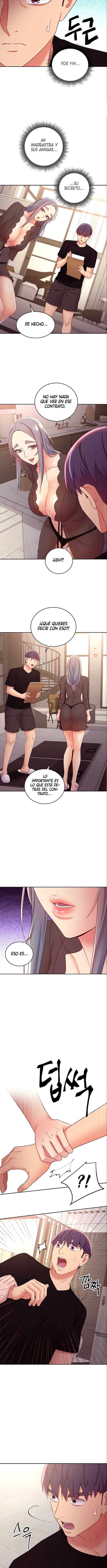 Stepmother’s Friends Raw Chapter 84 Page 8