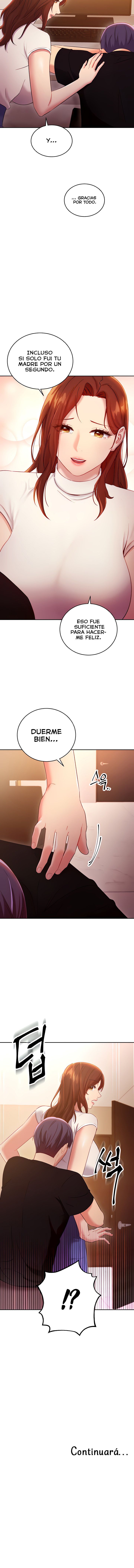 Stepmother’s Friends Raw Chapter 85 Page 11