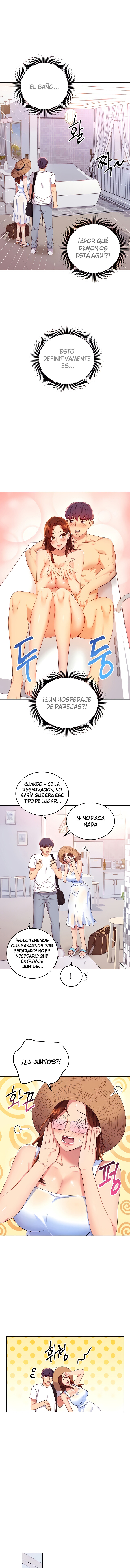 Stepmother’s Friends Raw Chapter 86 Page 10