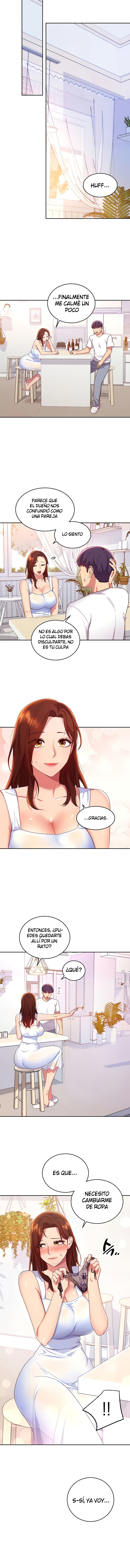 Stepmother’s Friends Raw Chapter 86 Page 11