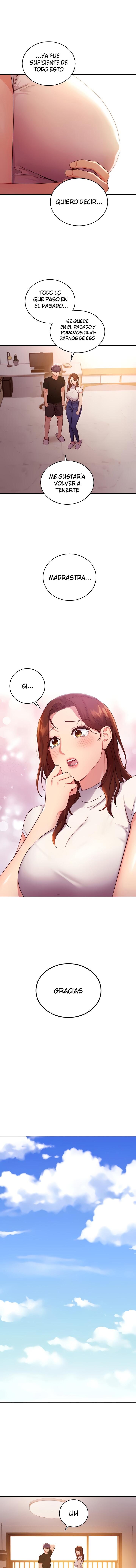 Stepmother’s Friends Raw Chapter 86 Page 4