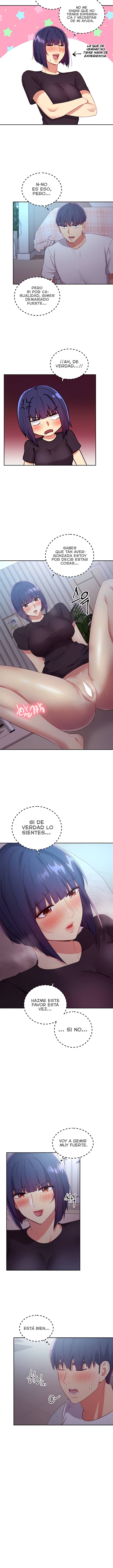 Stepmother’s Friends Raw Chapter 92 Page 10