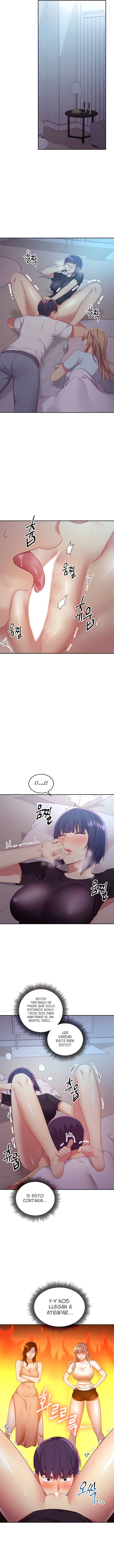 Stepmother’s Friends Raw Chapter 92 Page 11