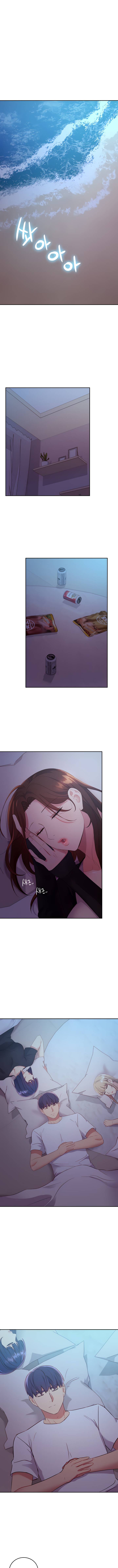 Stepmother’s Friends Raw Chapter 92 Page 3