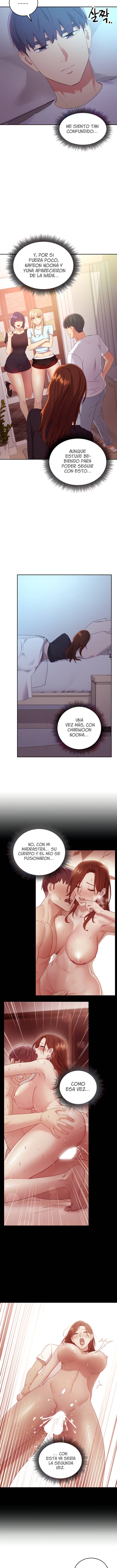 Stepmother’s Friends Raw Chapter 92 Page 4