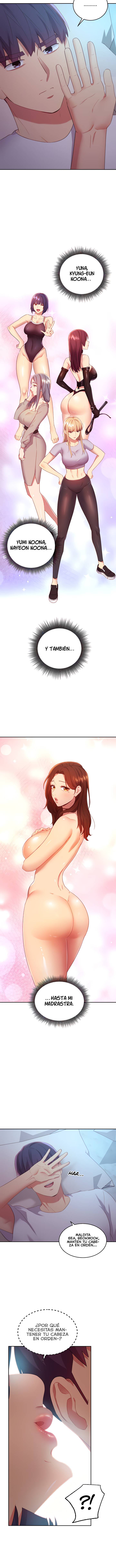 Stepmother’s Friends Raw Chapter 92 Page 5