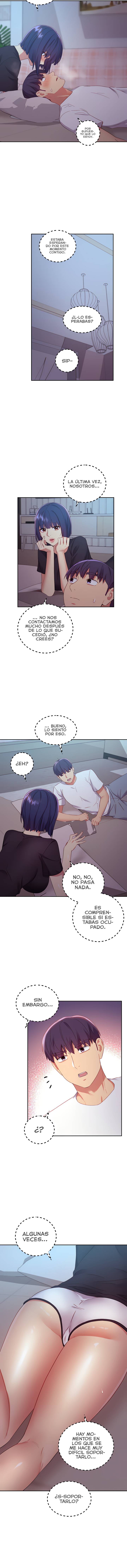 Stepmother’s Friends Raw Chapter 92 Page 8