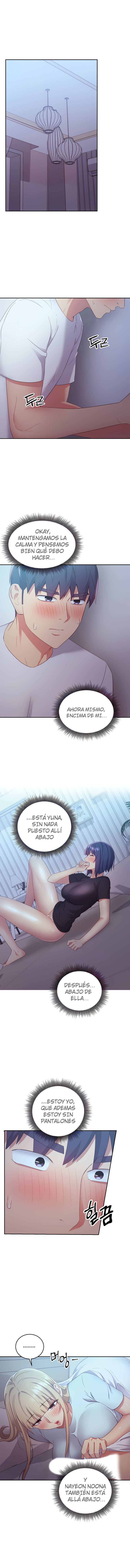 Stepmother’s Friends Raw Chapter 93 Page 2