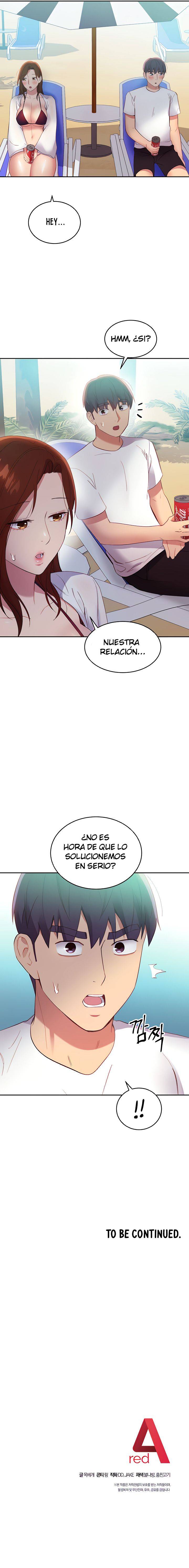 Stepmother’s Friends Raw Chapter 94 Page 11