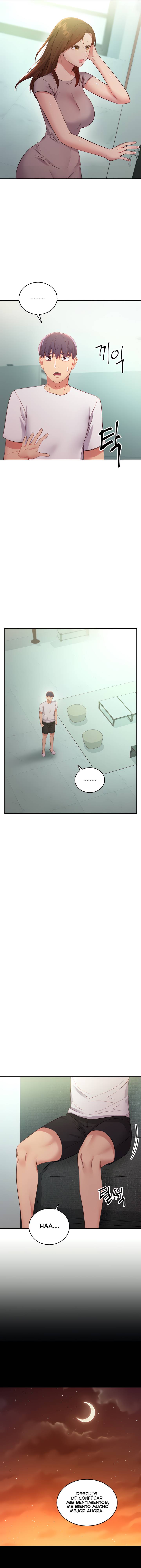 Stepmother’s Friends Raw Chapter 96 Page 10