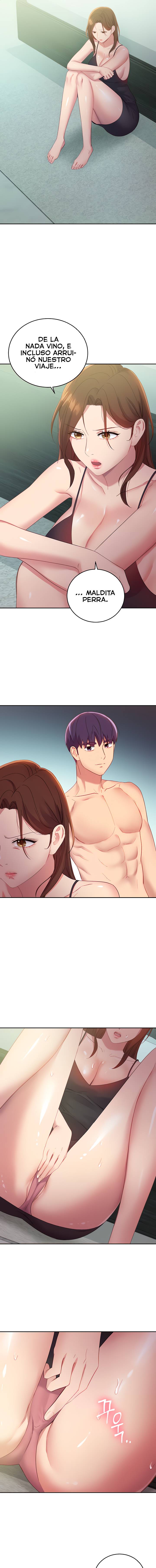 Stepmother’s Friends Raw Chapter 96 Page 12