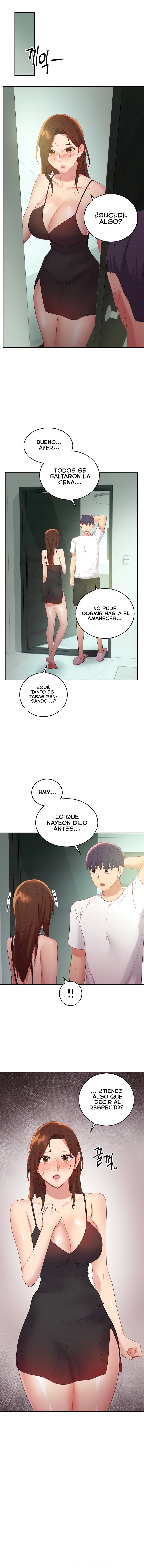 Stepmother’s Friends Raw Chapter 96 Page 14