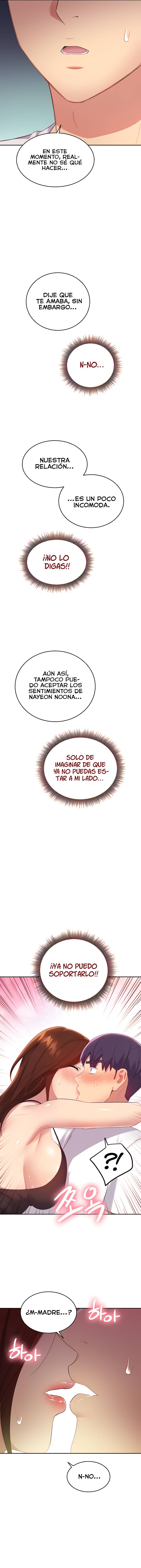 Stepmother’s Friends Raw Chapter 96 Page 15