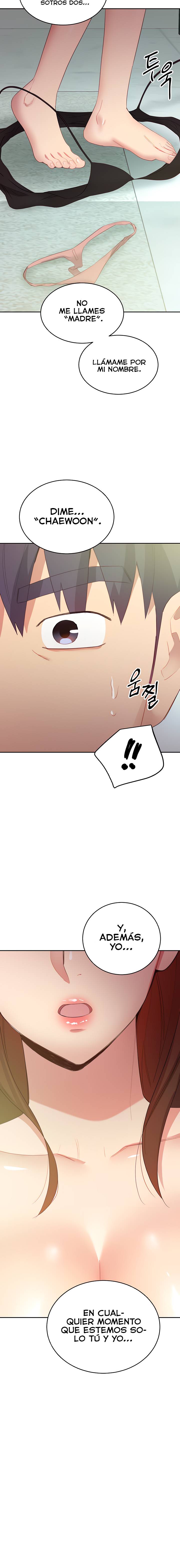 Stepmother’s Friends Raw Chapter 96 Page 17
