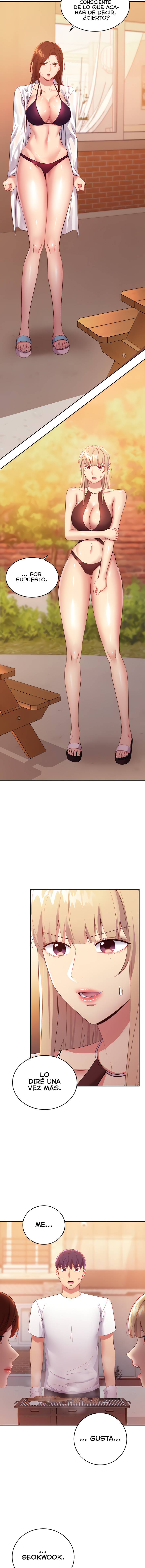 Stepmother’s Friends Raw Chapter 96 Page 5