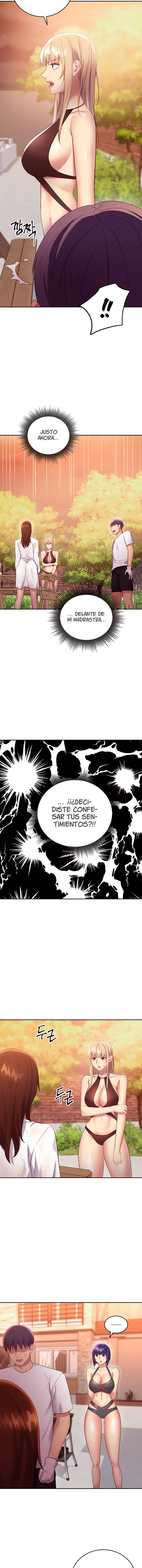 Stepmother’s Friends Raw Chapter 96 Page 6