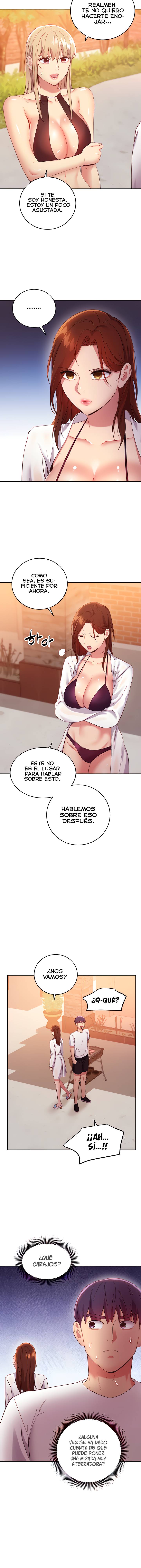 Stepmother’s Friends Raw Chapter 96 Page 7