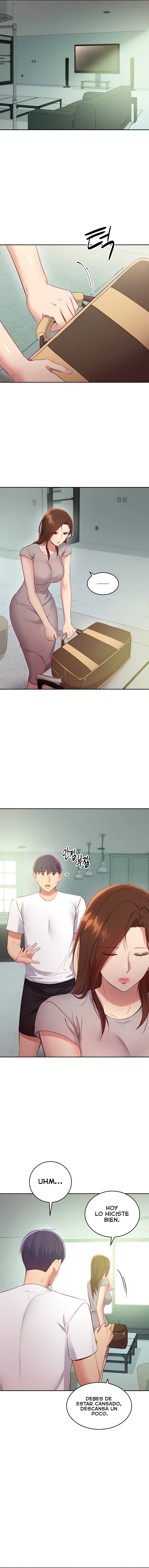 Stepmother’s Friends Raw Chapter 96 Page 9
