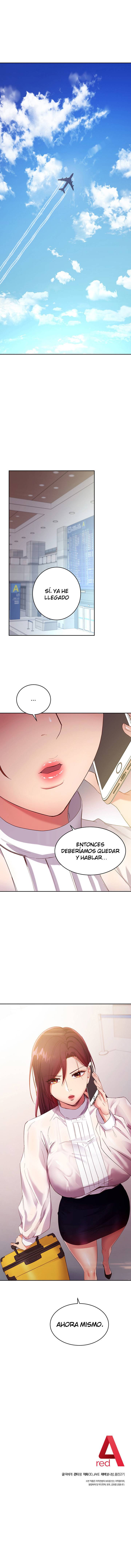 Stepmother’s Friends Raw Chapter 97 Page 10