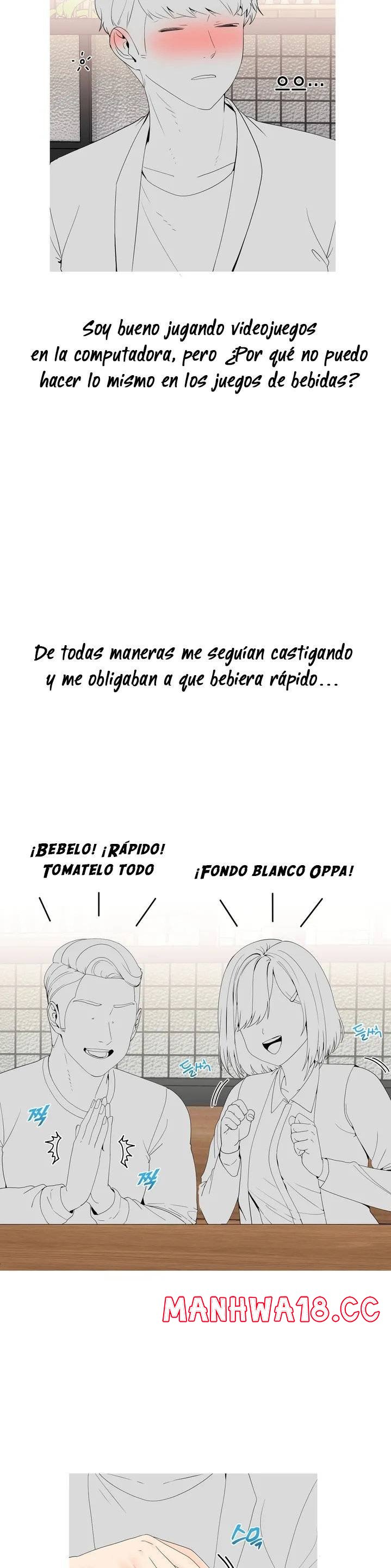 Like a Fox 2 Raw Chapter 1 Page 20