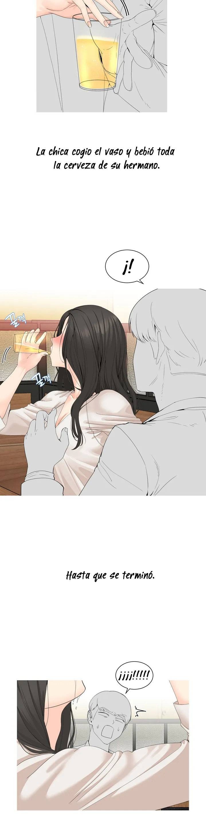 Like a Fox 2 Raw Chapter 1 Page 21