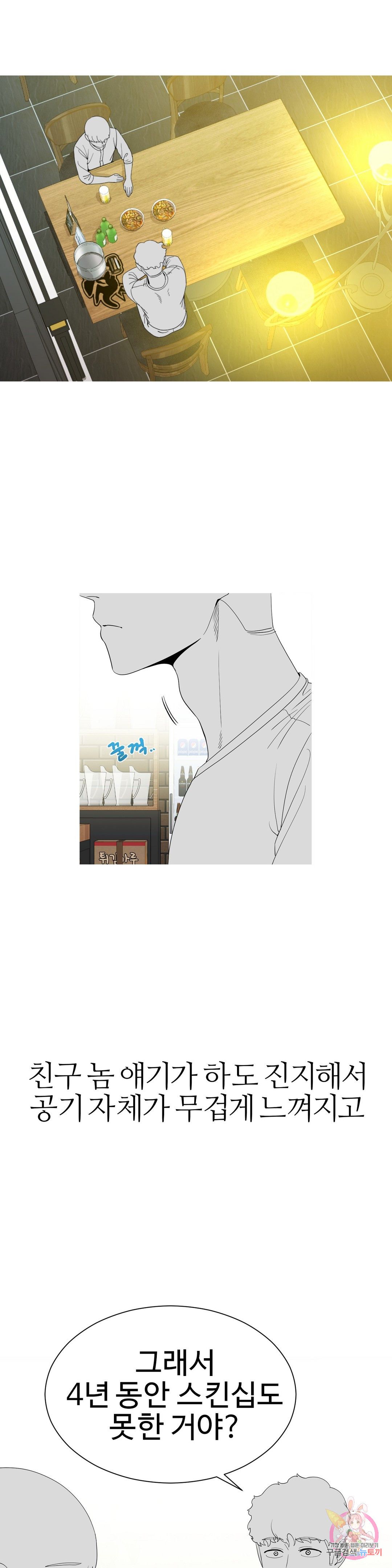Like a Fox 2 Raw Chapter 18 Page 2