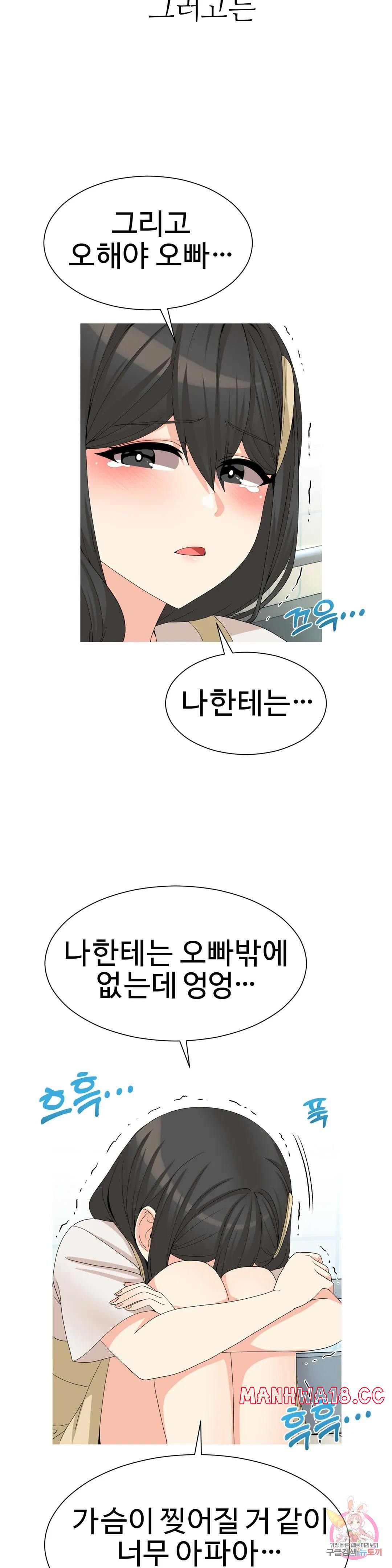 Like a Fox 2 Raw Chapter 20 Page 7