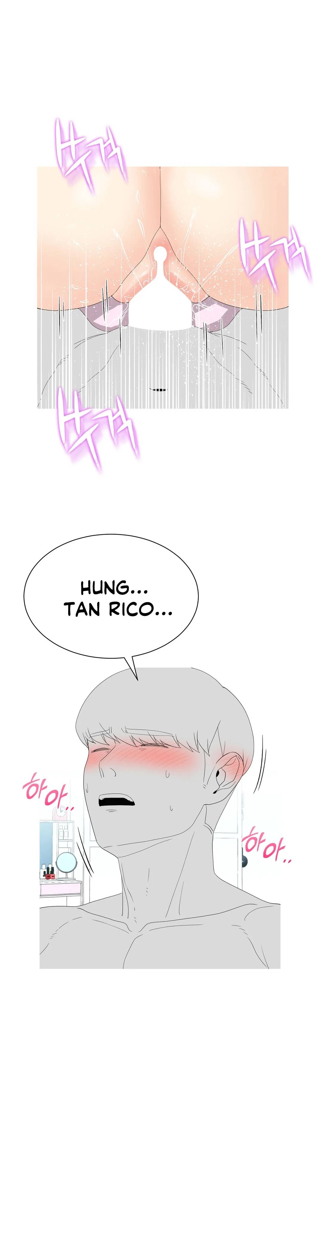Like a Fox 2 Raw Chapter 8 Page 15