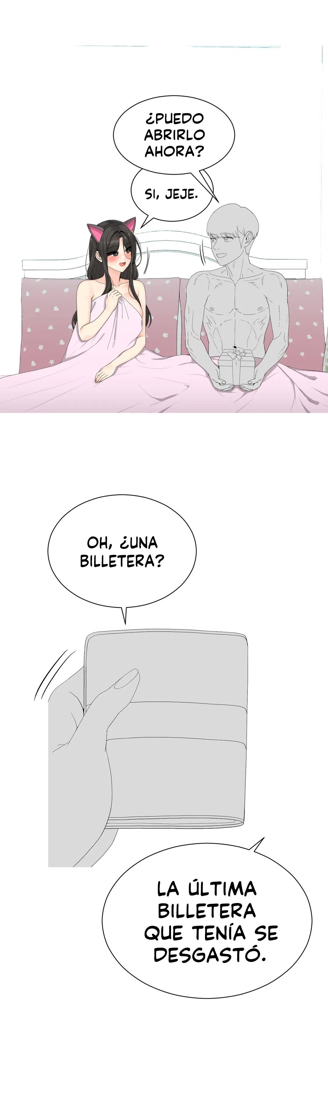Like a Fox 2 Raw Chapter 8 Page 25