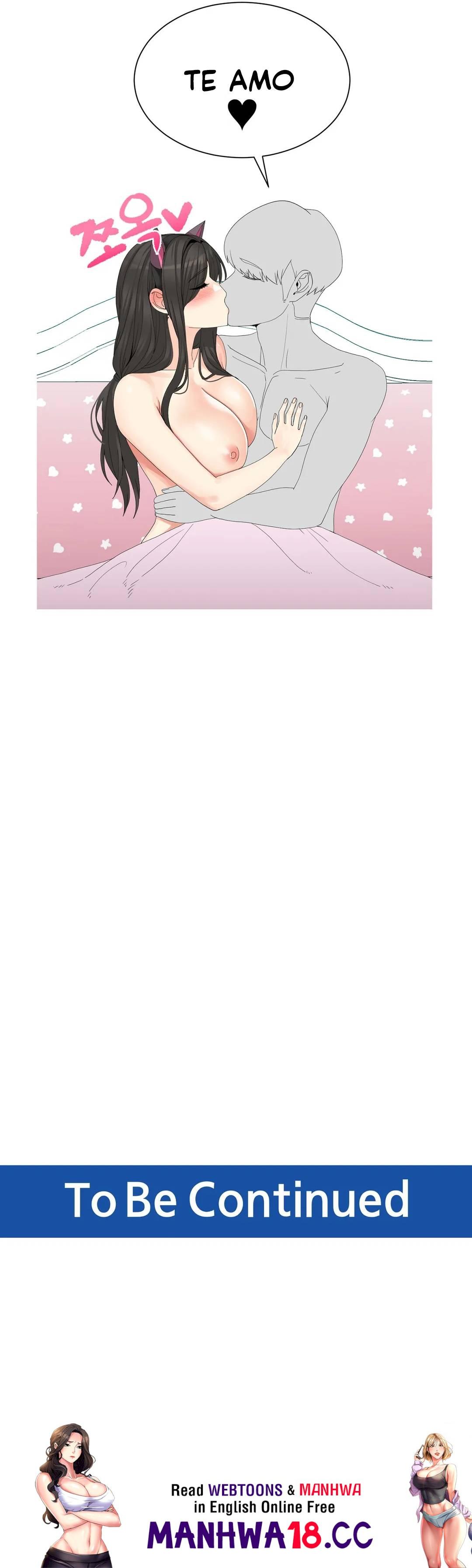 Like a Fox 2 Raw Chapter 8 Page 27