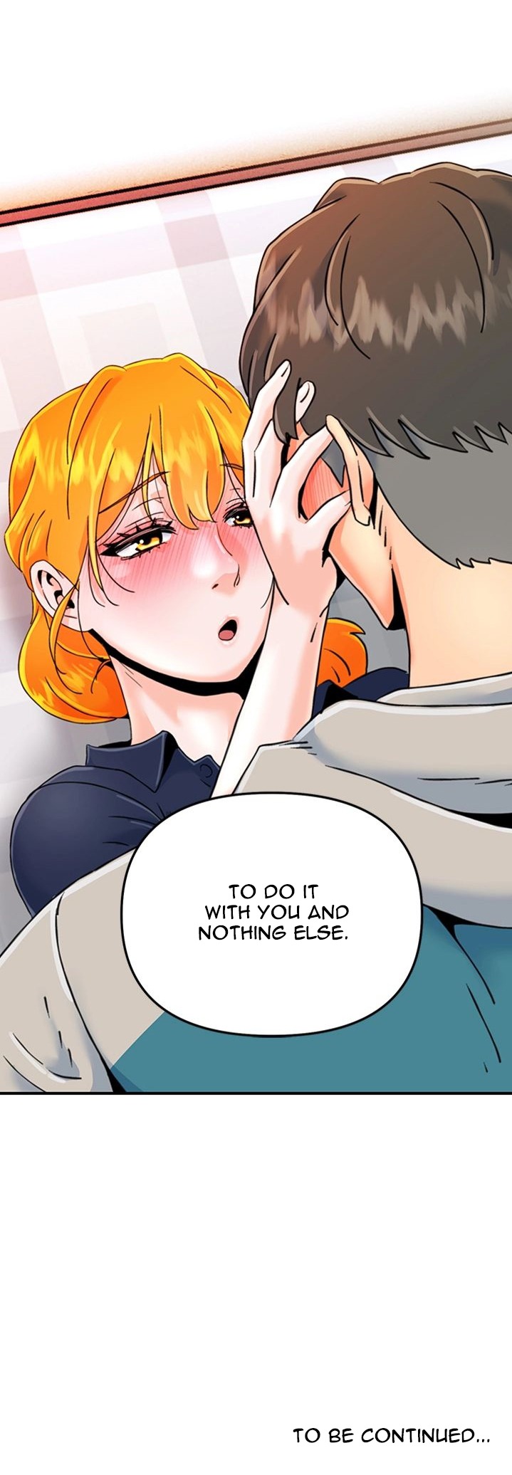Beauty Salon Sisters Chapter 24 Page 29