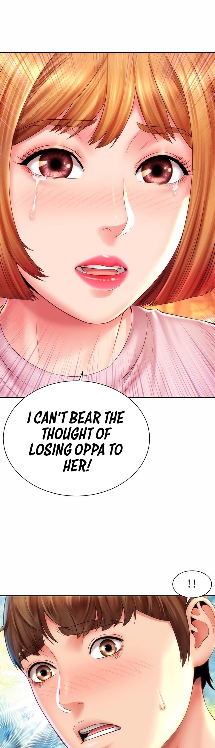 Beach Goddess Chapter 14 Page 2