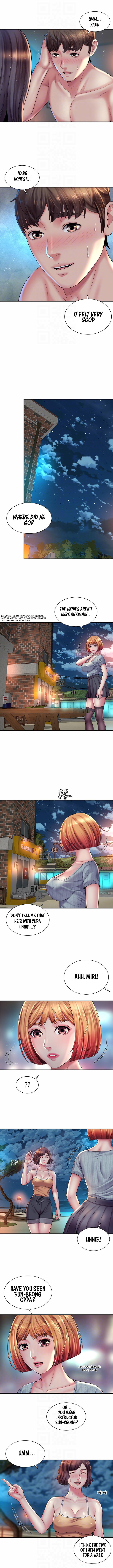 Beach Goddess Chapter 19 Page 7