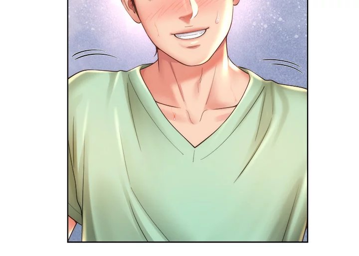 Beach Goddess Chapter 29 Page 5