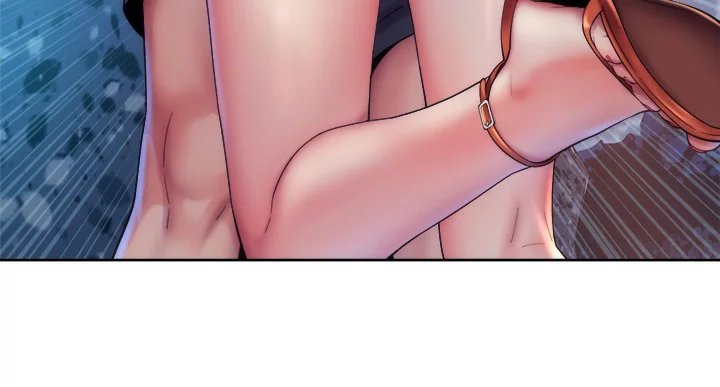 Beach Goddess Chapter 30 Page 5