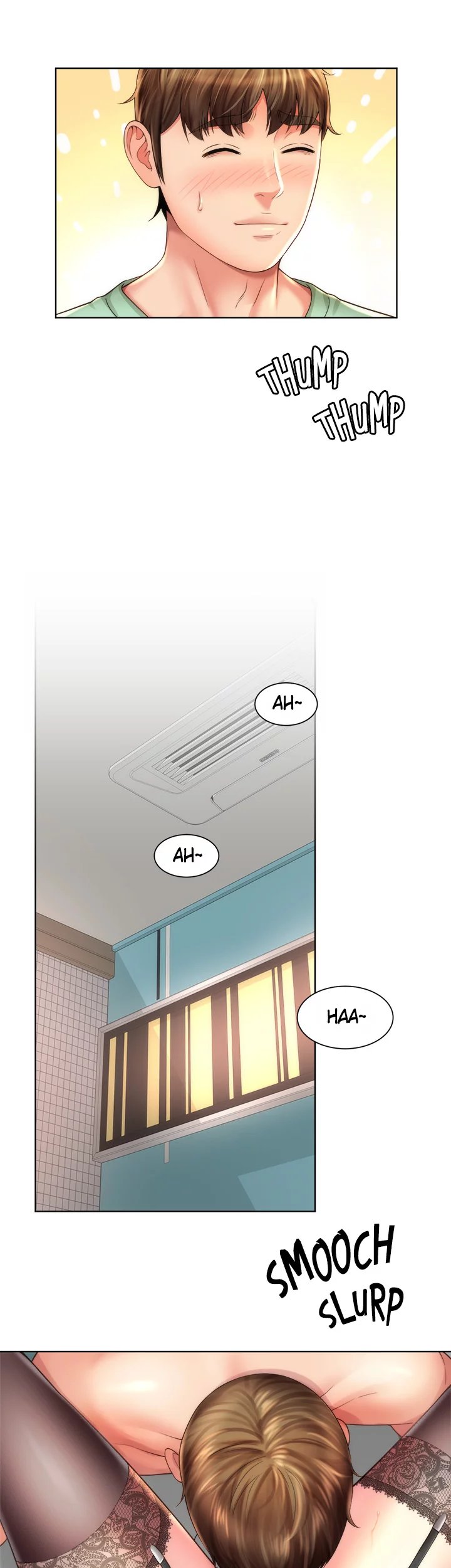 Beach Goddess Chapter 31 Page 29