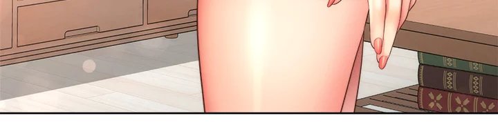 Beach Goddess Chapter 34 Page 26
