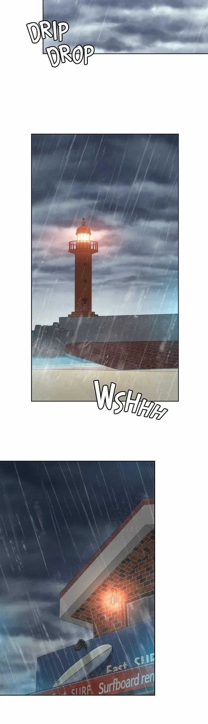 Beach Goddess Chapter 37 Page 25