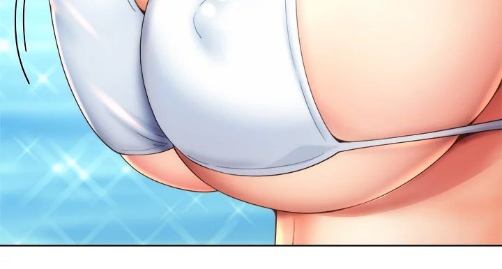 Beach Goddess Chapter 37 Page 5