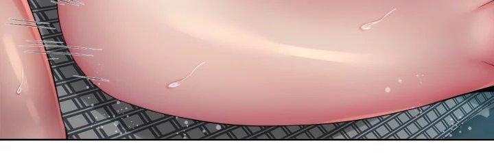Beach Goddess Chapter 39 Page 23
