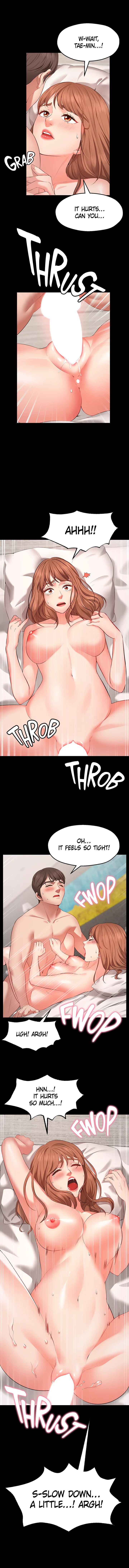 Make a Wish Chapter 1 Page 10