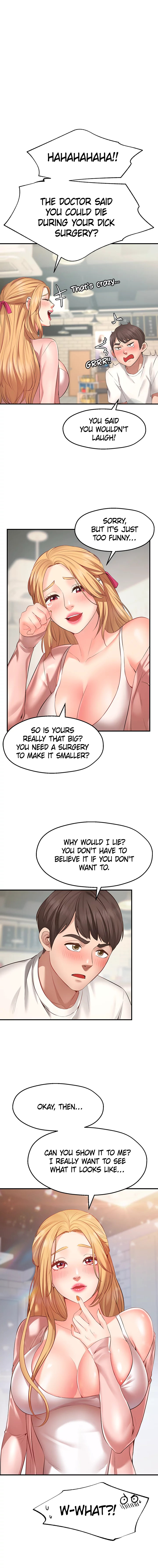 Make a Wish Chapter 1 Page 16