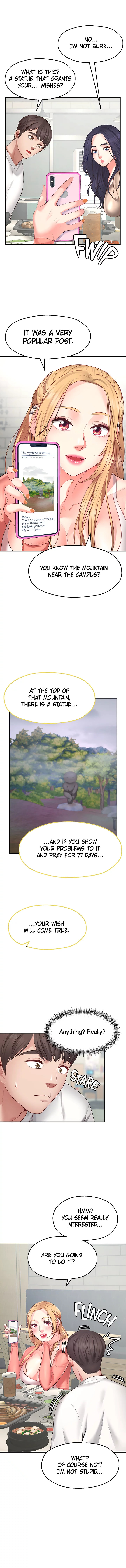 Make a Wish Chapter 1 Page 20